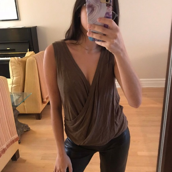 AllSaints top - Picture 1 of 2